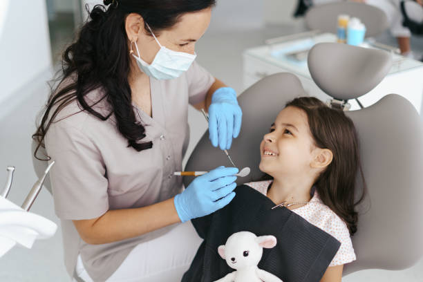 Best Emergency Wisdom Teeth Removal in Independence, OH