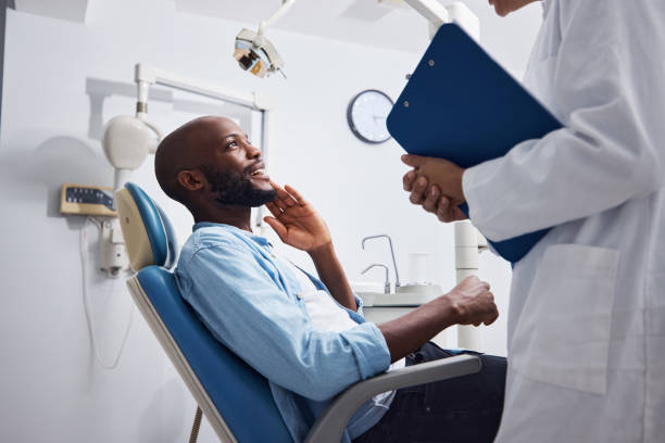 Best Emergency Treatment for Dental Infections or Abscesses in Independence, OH
