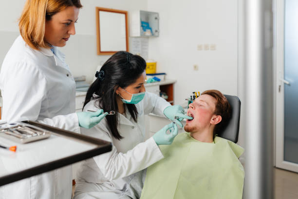 Best Emergency Tooth Extraction in Independence, OH