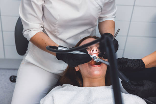 Best Emergency Denture Repair in Independence, OH